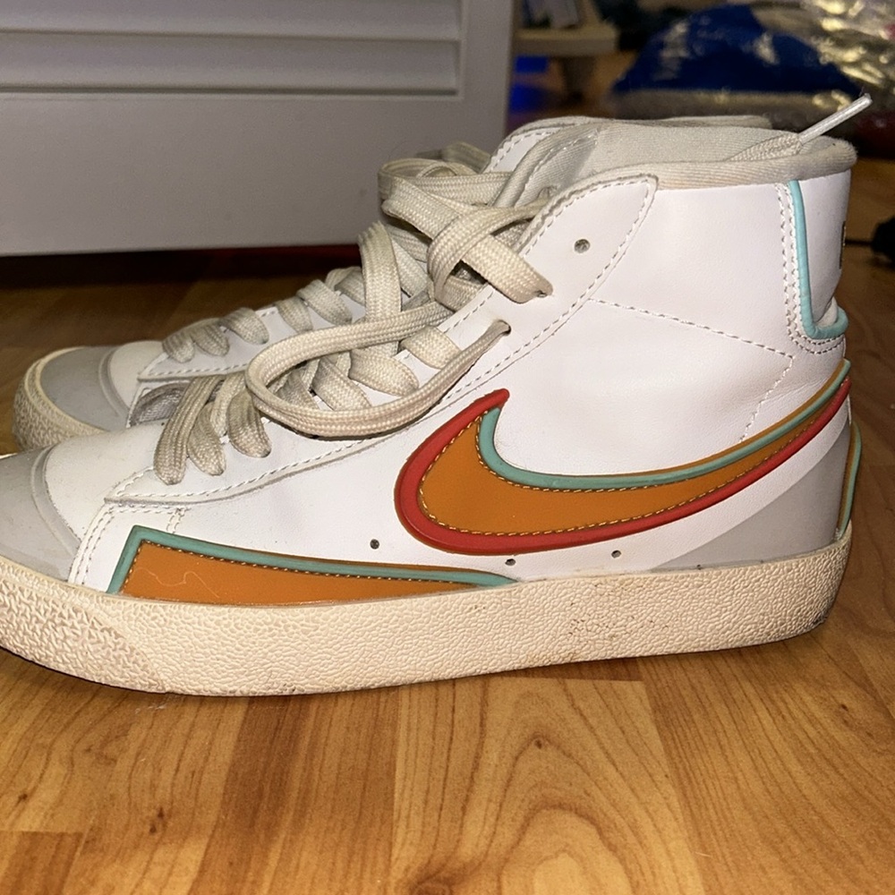 Nike Blazer